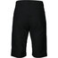 POC Essential Casual Shorts Heren, zwart