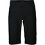 POC Essential Casual Shorts Heren, zwart