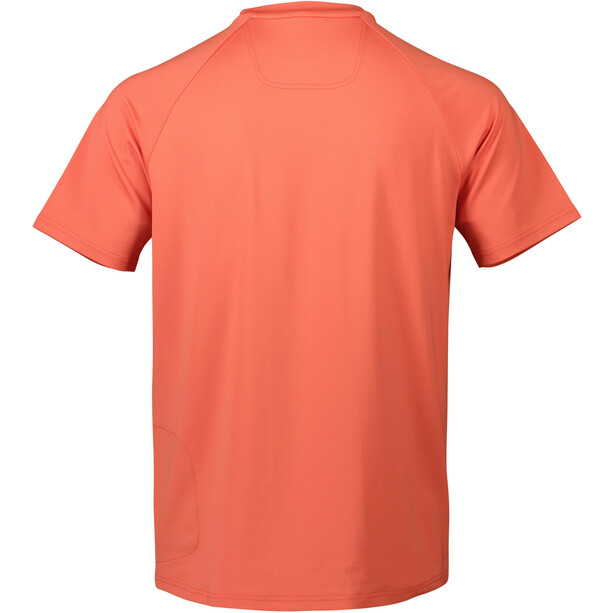 POC Reform Enduro T-Shirt Herren pink