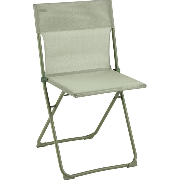 Lafuma Mobilier Balcony II Folding Chair Batyline, vihreä