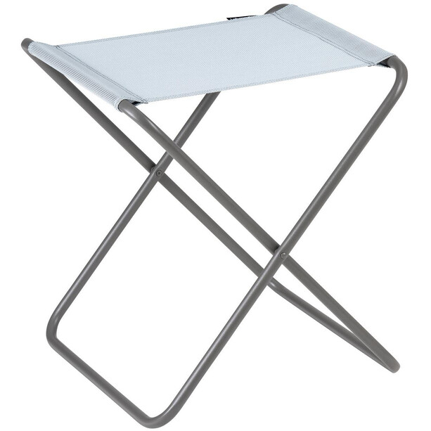 Lafuma Mobilier PH II Camping Chair Batyline, bleu/gris