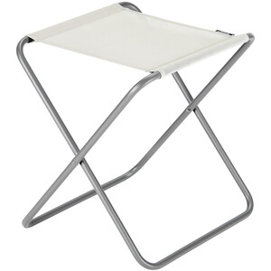 Lafuma Mobilier PH II Chaise de camping Batyline, beige/gris beige/gris