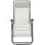 Lafuma Mobilier RSXA Clip XL Relax stoel Batyline, beige/grijs