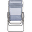 Lafuma Mobilier RT2 Chaise longue Batyline, bleu