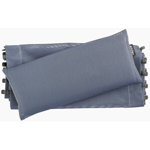 Lafuma Mobilier Set Spare Cover für R Clip Batyline blau blau