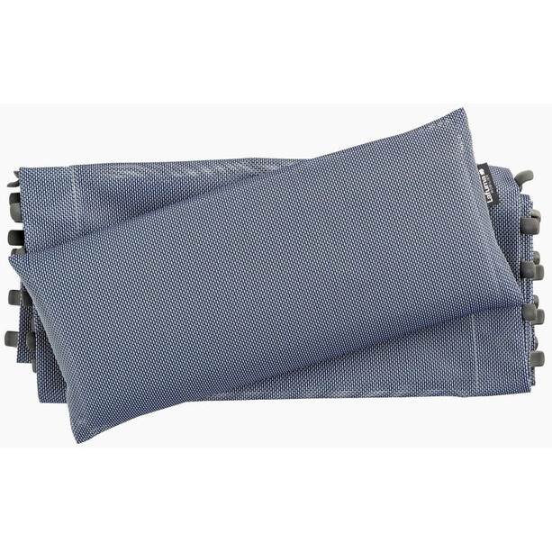 Lafuma Mobilier Set Spare Cover para R Clip Batyline, azul