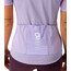 Alé Cycling Silver Cooling SS Jersey Mujer, violeta