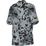 Alé Cycling Off-Road MTB Corner Jersey SS Homme, gris