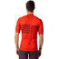 Alé Cycling Play Koszulka SS Mężczyźni, czerwony