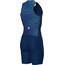 Alé Cycling Triathlon Dive SL Skinsuit Heren, blauw