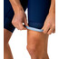 Alé Cycling Triathlon Trigger Kurzarm Skinsuit Herren blau