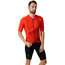 Alé Cycling Web Jersey SS Homme, rouge