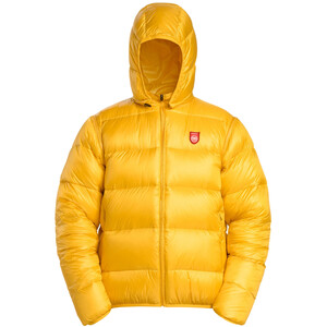 PAJAK Eskimo Jacket, keltainen keltainen