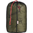 PAJAK Quest Blanket XW+ olive