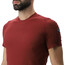 UYN City Hardloopshirt met korte mouwen Heren, rood
