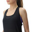 UYN Exceleration OW Aernet Camiseta de running sin mangas Mujer, negro