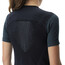 UYN PB42 Hardloopshirt met korte mouwen Dames, zwart
