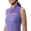 UYN Wave Camiseta sin mangas ciclismo Mujer, violeta