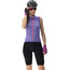 UYN Wave Camiseta sin mangas ciclismo Mujer, violeta