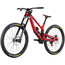 Nukeproof Dissent 290 RS Carbon intl. rot