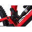 Nukeproof Dissent 290 RS Carbon intl., rouge