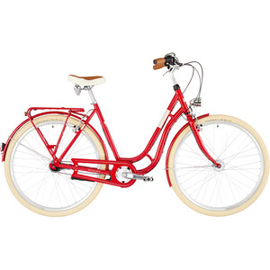 Ortler Summerfield Swing 7-speed classic red classic red