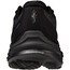 Mizuno Wave Equate 7 Shoes Men, negro/gris