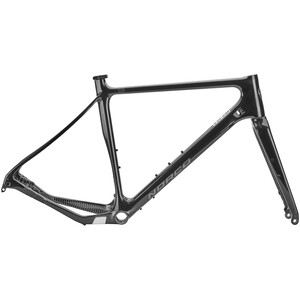 Norco Bicycles Search XR C Frameset, musta musta