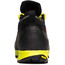 Dachstein Super Ferrata EVO LC GTX Shoes Men, musta/keltainen
