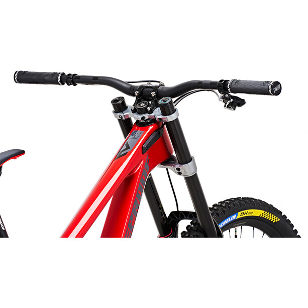 Nukeproof Dissent 290 RS Carbon rot