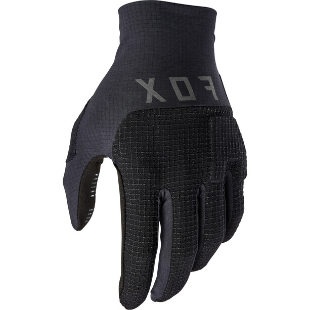 Fox Flexair Pro Rękawiczki Mężczyźni, czarny