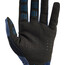 Fox Flexair Pro Rękawiczki Mężczyźni, niebieski
