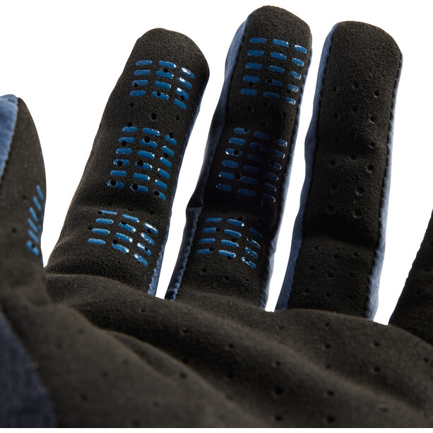 Fox Flexair Pro Handschuhe Herren blau