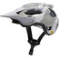 Fox Speedframe Helmet Men grey camo