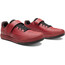 Fox Union Shoes Men red