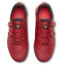 Fox Union BOA Zapatos Hombre, rojo