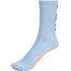 Fox 6" Flexair Merino Socken Herren blau