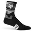 Fox 6" Ranger Socken Herren schwarz/grau