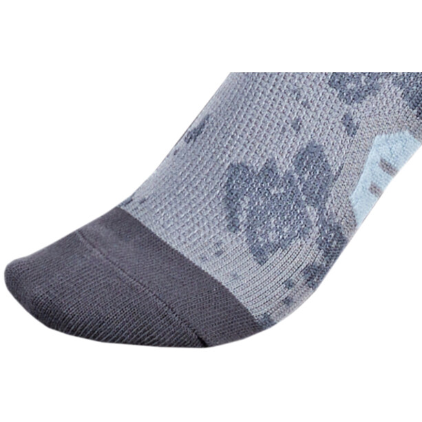 Fox 6" Ranger Socken Damen grau