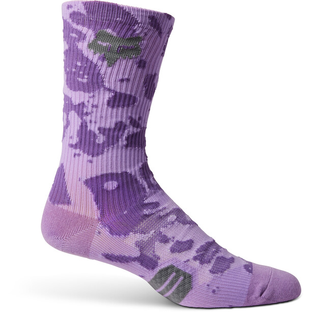 Fox 8" Ranger Socken Herren lila