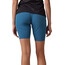 Fox Flexair Ascent Shorts Dames, blauw