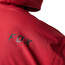 Fox Flexair Neoshell Chaqueta de agua Hombre, rojo