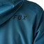 Fox Ranger Veste de pluie 2.5L Femme, bleu