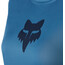 Fox Ranger Foxhead Kurzarm Trikot Damen blau