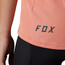Fox Ranger Foxhead Kurzarm Trikot Damen rot