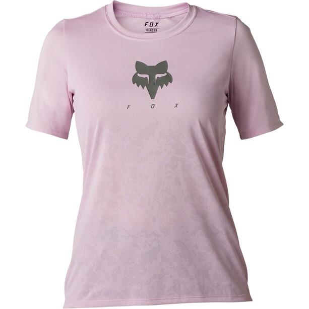 Fox Ranger TruDri Koszulka SS Kobiety, różowy