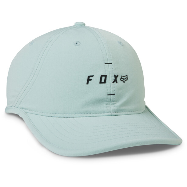 Fox Absolut Tech Mütze Damen blau