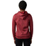 Fox Absolute Pullover in pile Donna, rosso