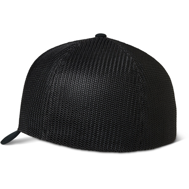 Fox Absolute Flexfit Hat Men, noir