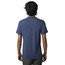 Fox Legacy Foxhead T-Shirt Heren, blauw